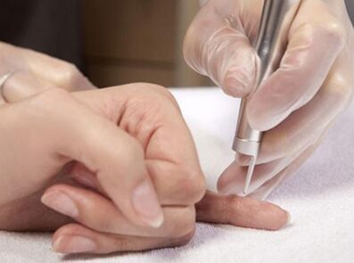 Laser terapia egitea