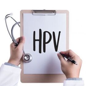Diagnostikoa - VPH